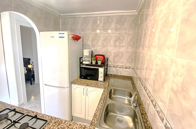 Appartement Don Lorenzo