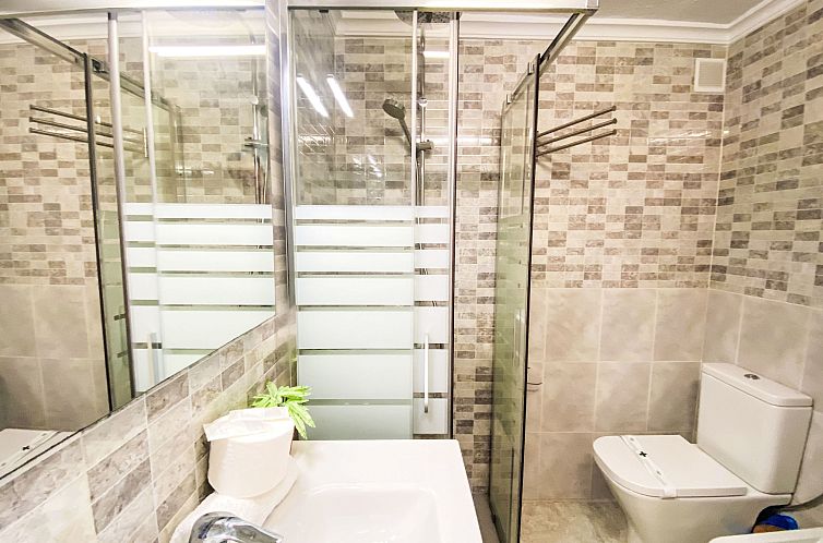 Appartement Don Lorenzo