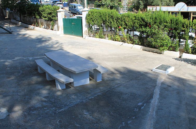 Appartement Don Lorenzo