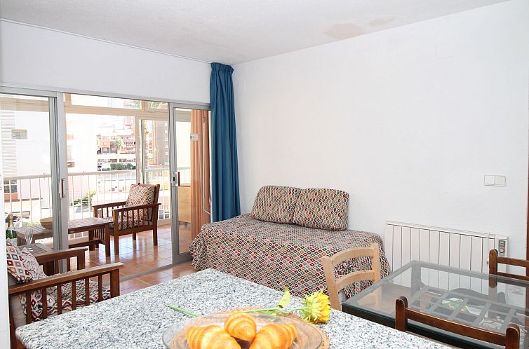 Appartement El Junco