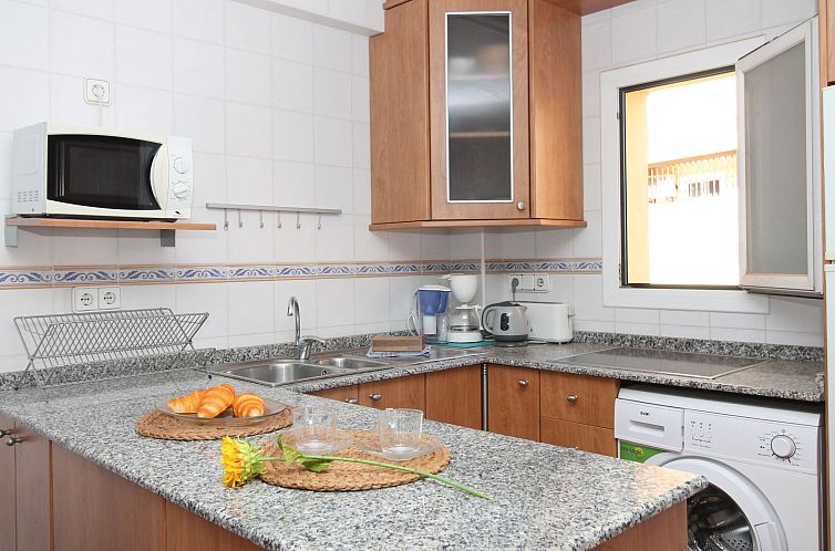 Appartement El Junco