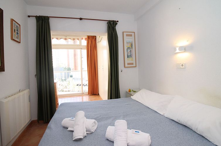 Appartement El Junco