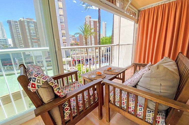 Appartement El Junco