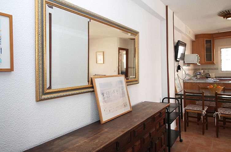 Appartement El Junco