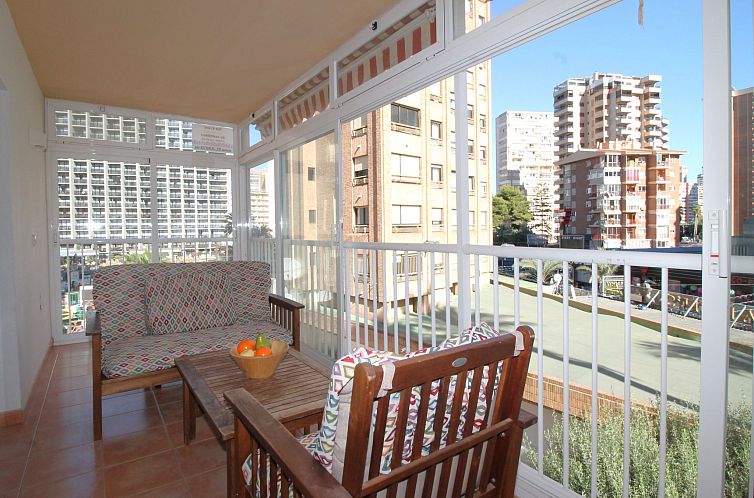 Appartement El Junco