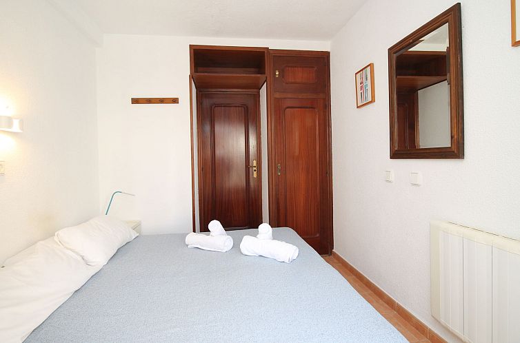 Appartement El Junco