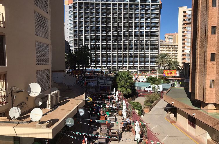 Appartement El Junco