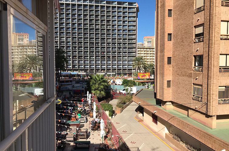 Appartement El Junco
