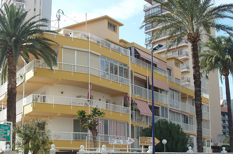 Appartement El Junco