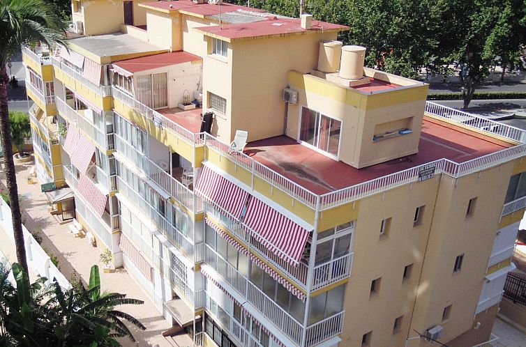 Appartement El Junco