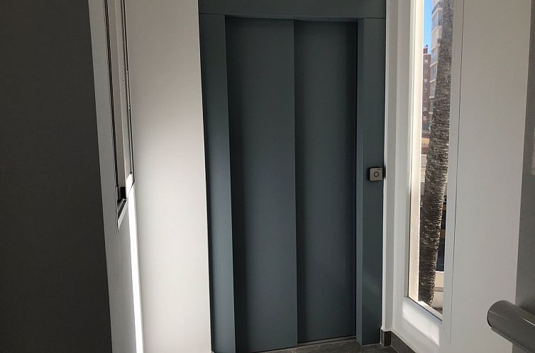 Appartement El Junco