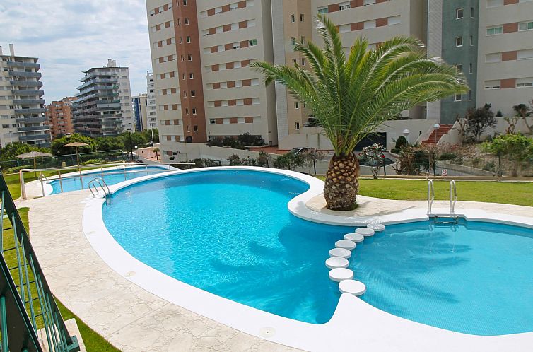 Unterkunft 1495658 - Appartement Costa blanca - Appartement Vila Park