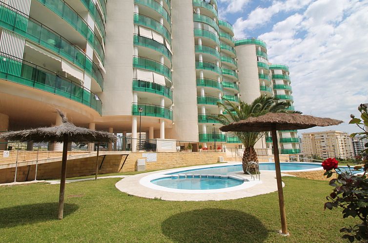 Appartement Vila Park