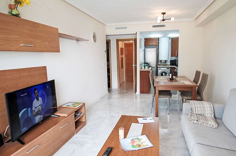 Appartement Vila Park