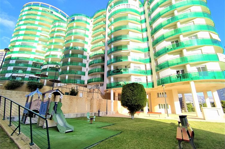 Appartement Vila Park