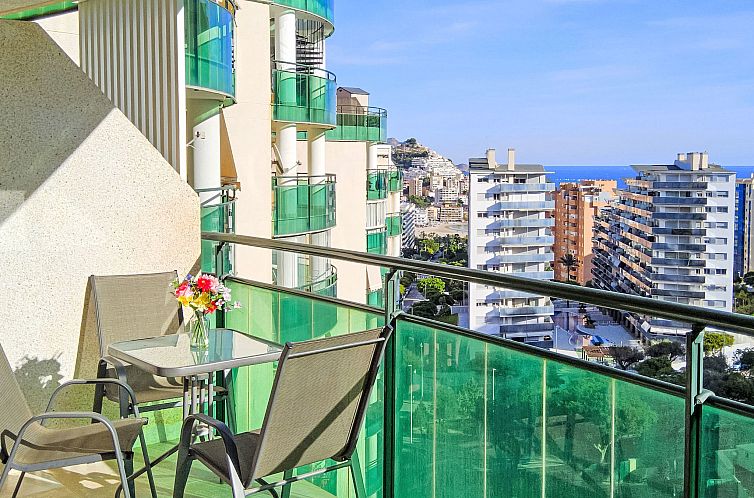 Appartement Vila Park