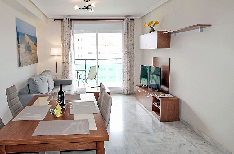 Appartement Vila Park