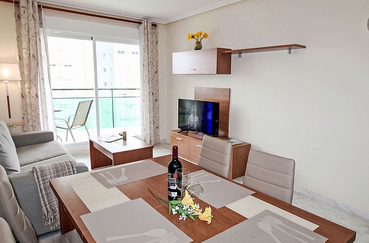 Appartement Vila Park