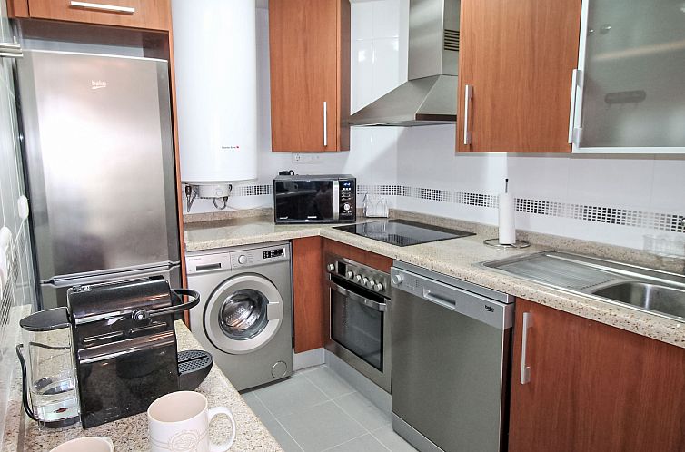 Appartement Vila Park