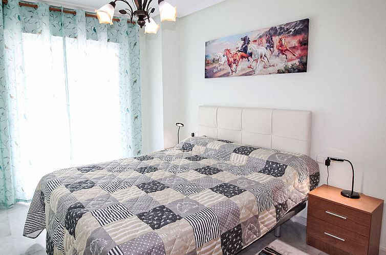 Appartement Vila Park