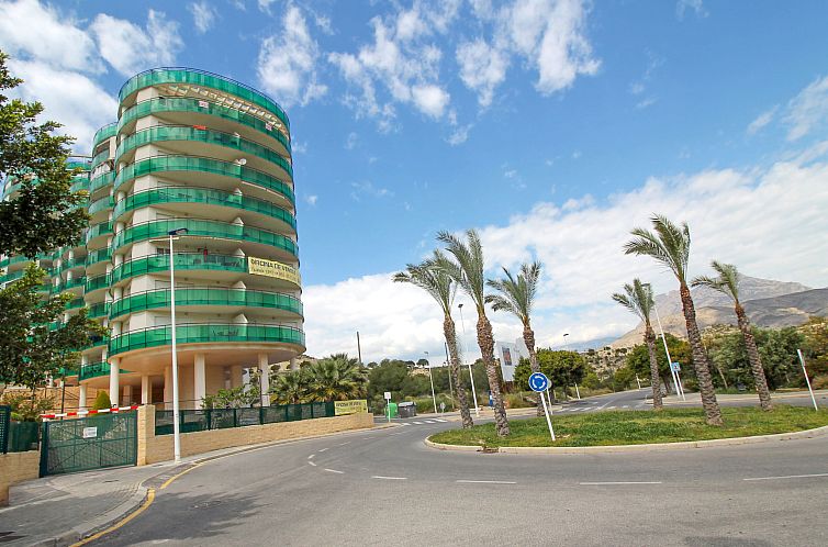 Appartement Vila Park