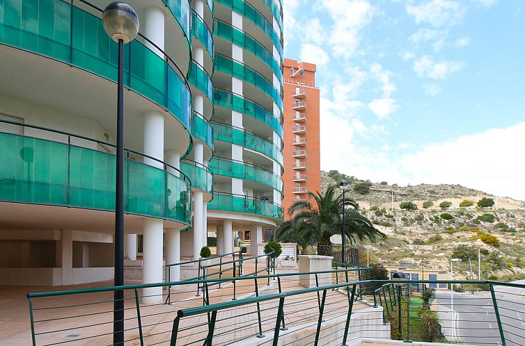 Appartement Vila Park