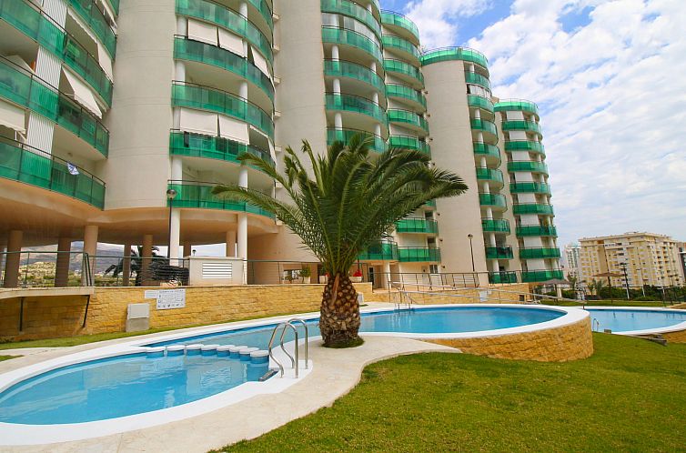 Appartement Vila Park