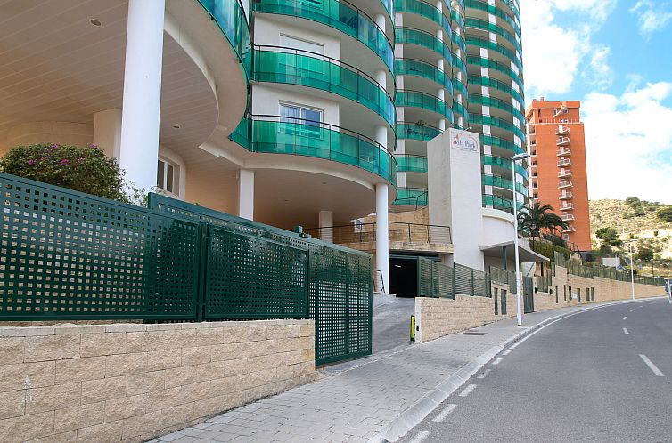 Appartement Vila Park