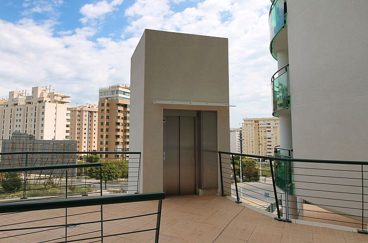 Appartement Vila Park