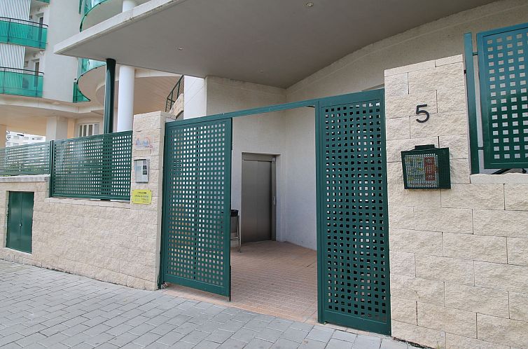 Appartement Vila Park