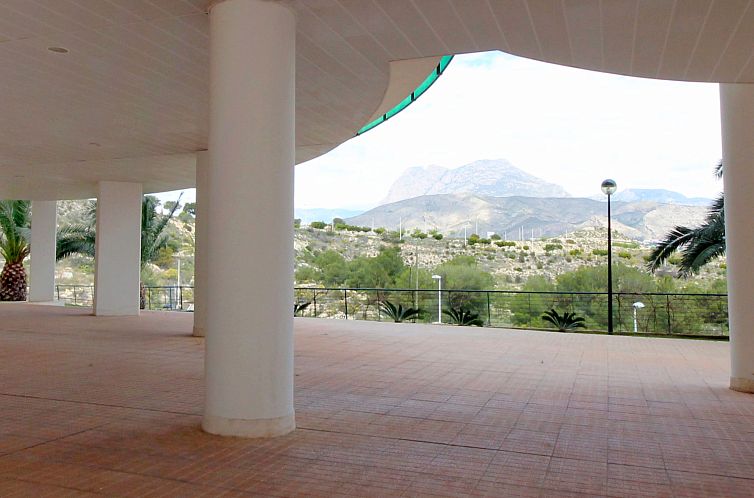 Appartement Vila Park