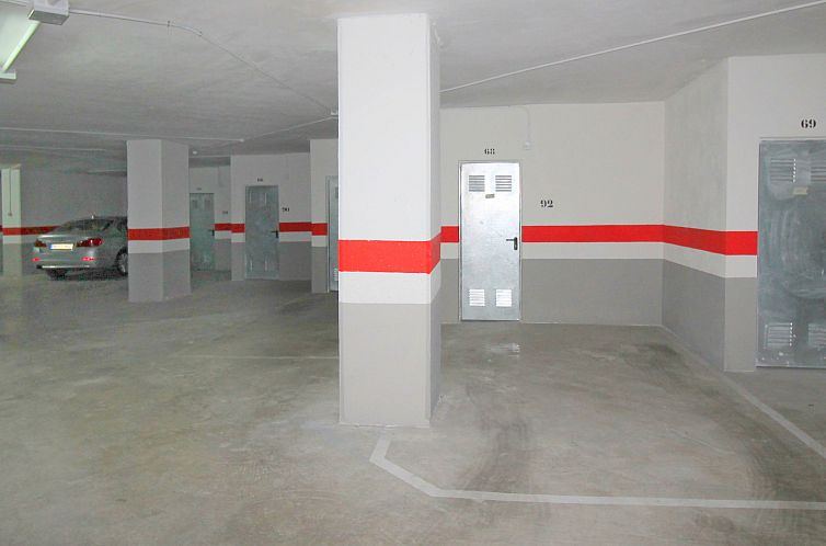 Appartement Vila Park