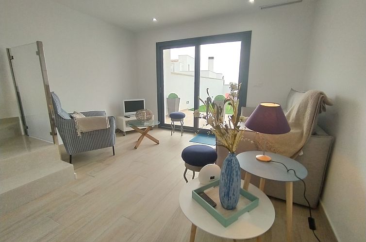 Appartement Residencial Panoramic