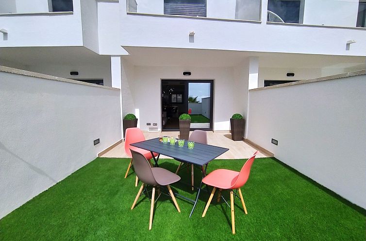 Appartement Residencial Panoramic