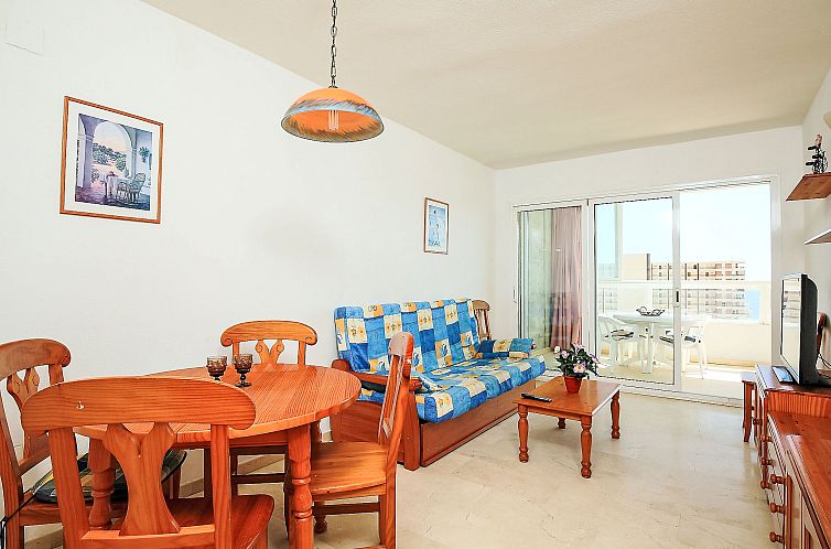 Appartement Gemelos