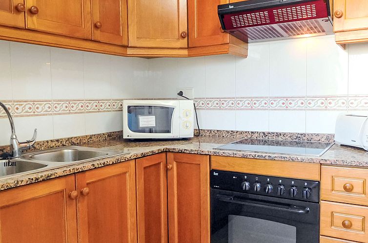 Appartement Gemelos