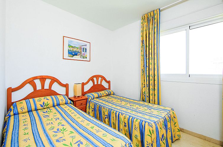 Appartement Gemelos