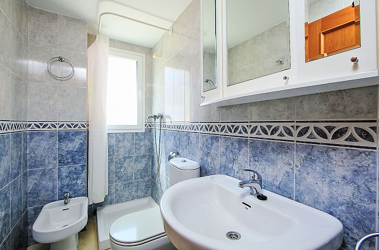Appartement Gemelos