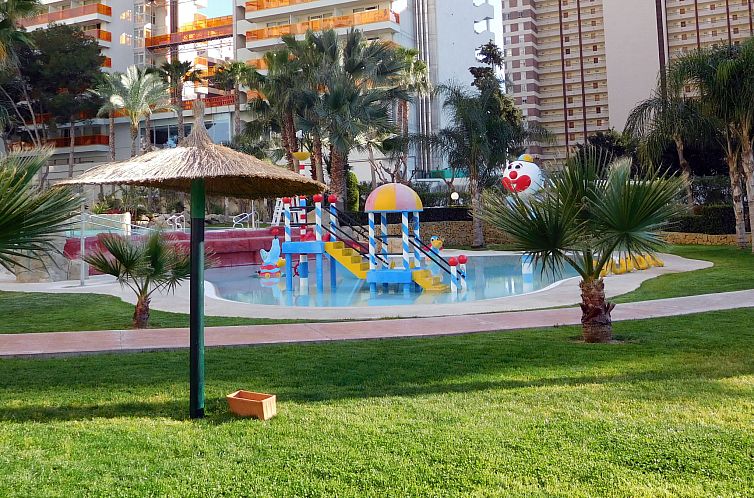 Appartement Gemelos