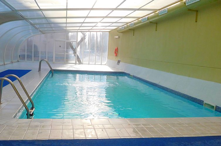 Appartement Gemelos