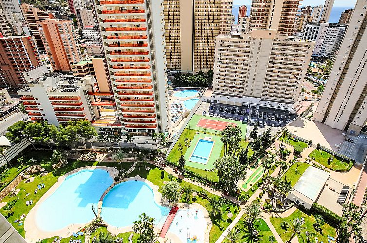 Appartement Gemelos