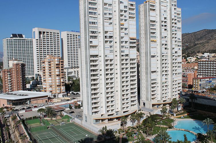 Appartement Gemelos