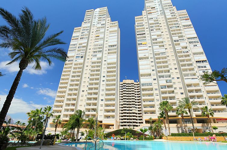 Appartement Gemelos