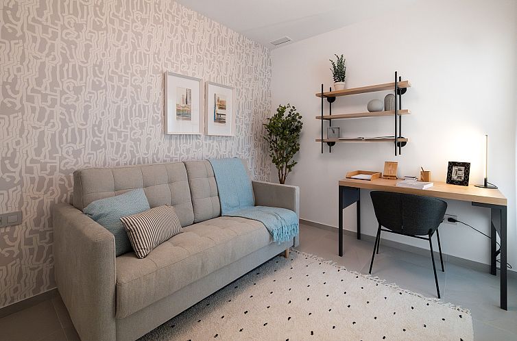 Appartement in Benidorm