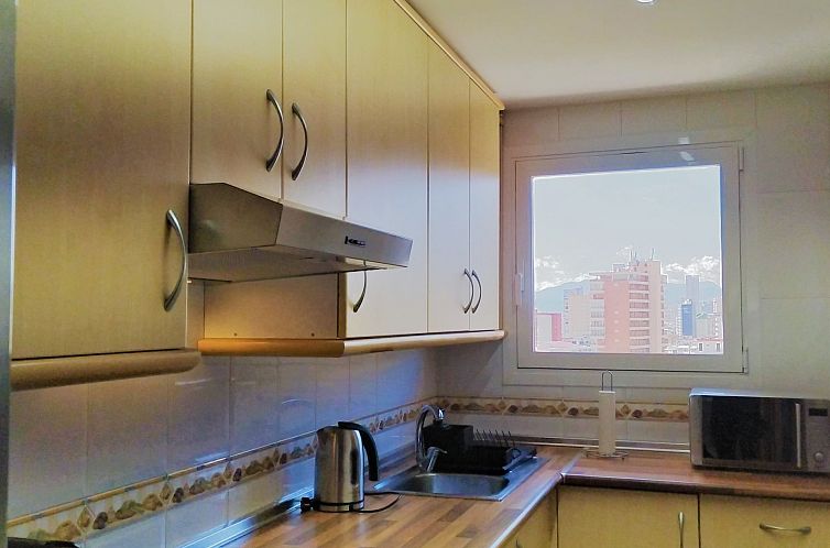 Appartement Torre San Marino (Vacance)