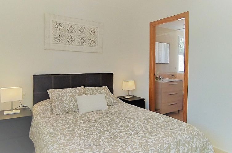 Appartement Torre San Marino (Vacance)