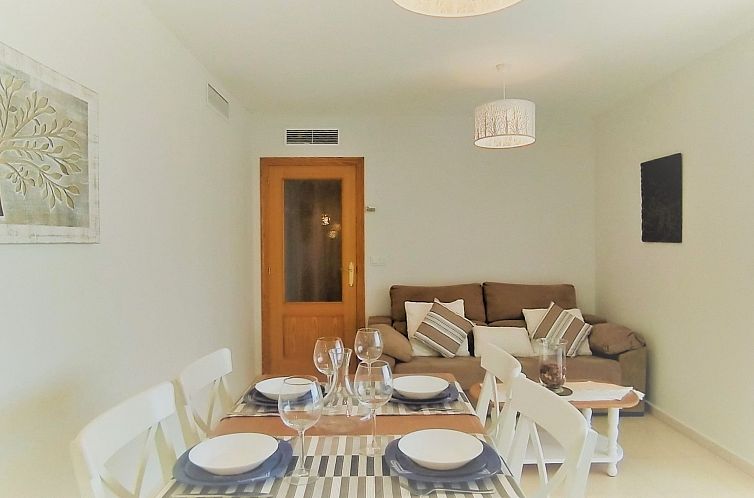 Appartement Torre San Marino (Vacance)