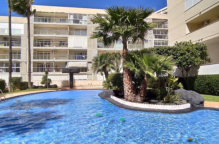 Appartement Torre San Marino (Vacance)