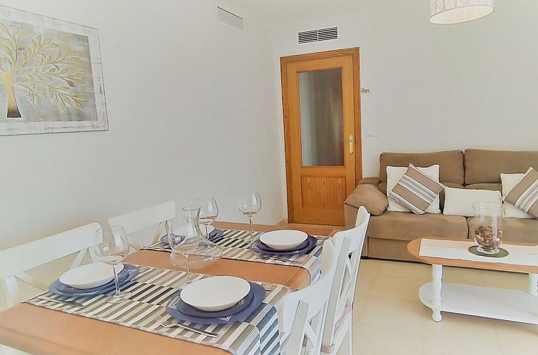 Appartement Torre San Marino (Vacance)