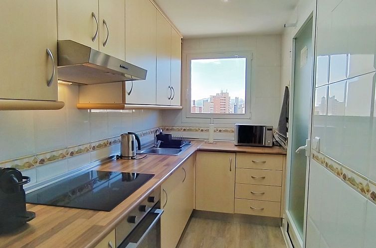 Appartement Torre San Marino (Vacance)